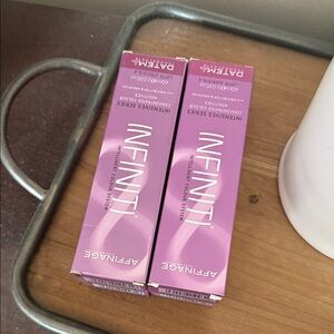 Infiniti Copper 0.4 Hair Color